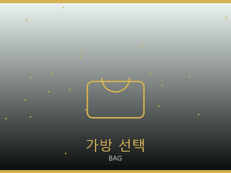 캐나다구스 레플리카 사이트 가방 선택 가이드